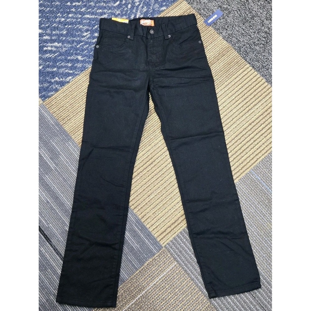 Old Navy Jeans adjustable skinny jeans for Boys size 12 NWT